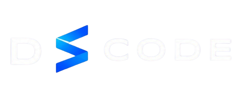 DScode Logo